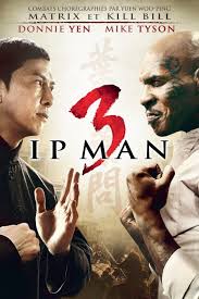 ดูหนังออนไลน์ Ip Man 3 2015 ยิปมัน 3 เว็บดูหนังฟรี