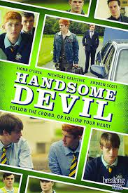 ดูหนังออนไลน์ Handsome Devil 2016 หล่อ ร้าย เพื่อนรัก เว็บดูหนังชนโรง