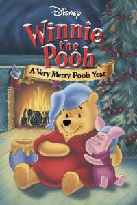 ดูหนังออนไลน์ฟรี Winnie the Pooh- A Very Merry Pooh Year (2002) วินนี่ เดอะ พูห์ ตอน สวัสดีปีพูห์