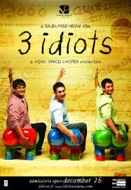 ดูหนังออนไลน์ 3 Idiots 2009-3 อัจฉริยะปัญญาอ่อน เว็บดูหนังชนโรงฟรี