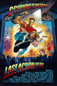 ดูหนังออนไลน์ Last Action Hero (1993)