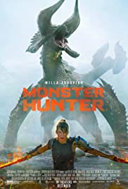 ดูหนังออนไลน์ Monster Hunter | มอนสเตอร์ ฮันเตอร์ 2020 ดูหนังใหม่ออนไลน์ฟรี