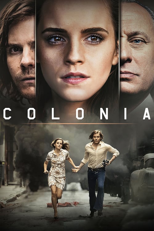 ดูหนังออนไลน์ Colonia 2016 หนังใหม่ master