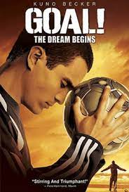 ดูหนังออนไลน์ฟรี Goal! The Dream Begins 2005 ดูหนังใหม่ออนไลน์ฟรี