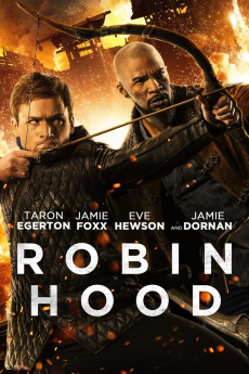 ดูหนังออนไลน์ Robin Hood 2018 เว็บดูหนัง