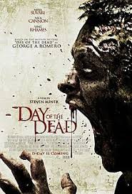 ดูหนังออนไลน์ Day of the Dead (2008) วันนรก กัดไม่เหลือซาก