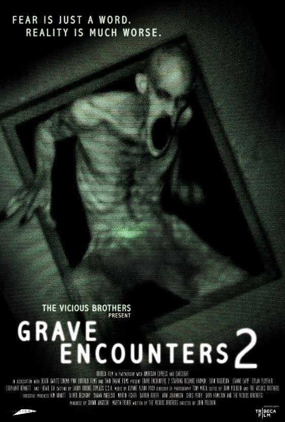ดูหนังออนไลน์ฟรี Grave Encounters 2 2012 เว็บดูหนังออนไลน์ฟรี