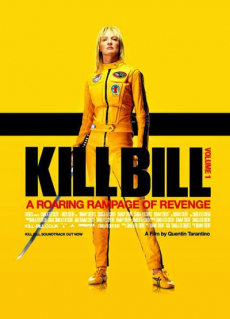 ดูหนังออนไลน์ Kill Bill Vol 1 2003 นางฟ้าซามูไร ดูหนังชนโรงฟรี