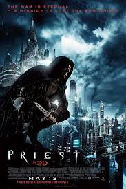 ดูหนังออนไลน์ฟรี AmornMovie Priest : Unrated นักบุญปีศาจ 2011 ดูหนังใหม่ออนไลน์ฟรี