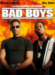 ดูหนังออนไลน์ Bad Boys (1995) แบดบอยส์ คู่หูขวางนรก