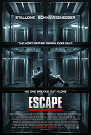 ดูหนังออนไลน์ฟรี Escape Plan 2013 แหกคุกมหาประลัย เว็บดูหนัง