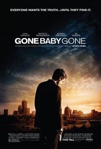 ดูหนังออนไลน์ฟรี Gone Baby Gone (2007) สืบลับเค้นปมอันตราย