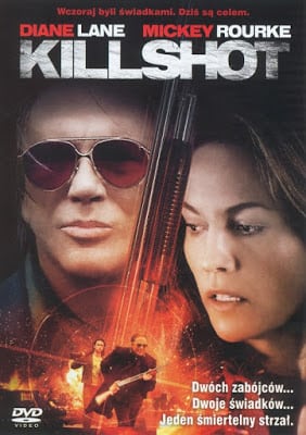 ดูหนังออนไลน์ Killshot 2008 พลิกนรก เว็บดูหนังออนไลน์ฟรี