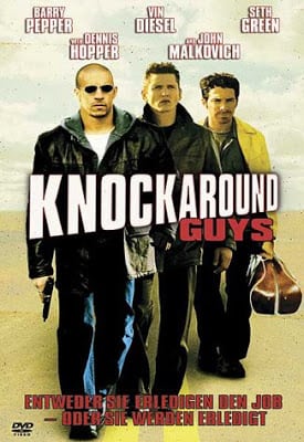 ดูหนังออนไลน์ฟรี Knockaround Guys 2001 ทุบมาเฟียให้ดุ เว็บดูหนังออนไลน์