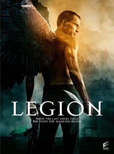 ดูหนังออนไลน์ Legion 2009 สงครามเทวาล้างนรก เว็บดูหนังใหม่