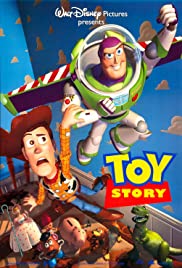 ดูหนังออนไลน์ Toy Story 1 1998 : ทอย สตอรี่ 1 เว็บดูหนังใหม่
