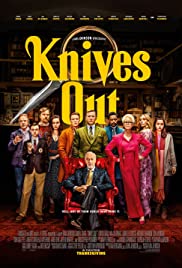 ดูหนังออนไลน์ฟรี Knives Out 2019 ฆาตกรรมหรรษา ใครฆ่าคุณปู่ หนังมาสเตอร์