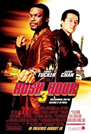 ดูหนังออนไลน์ฟรี Rush Hour 3 2007: คู่ใหญ่ฟัดเต็มสปีด 3  เว็บดูหนังใหม่ออนไลน์ฟรี