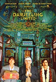 ดูหนังออนไลน์ฟรี The Darjeeling Limited 2007 ทริปประสานใจ เว็บดูหนังชนโรงฟรี