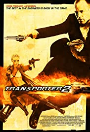 ดูหนังออนไลน์ Transporter 2 2005 ทรานสปอร์ตเตอร์ ภาค 2 ดูหนังใหม่