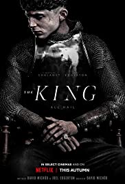 ดูหนังออนไลน์ฟรี The King – Netflix (2019) เดอะ คิง
