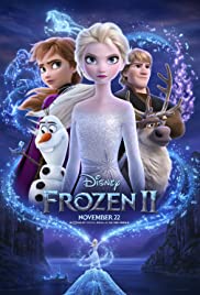 ดูหนังออนไลน์ฟรี Frozen 2 โฟรเซ่น 2 ผจญภัยปริศนาราชินีหิมะ เว็บดูหนัง