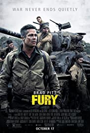 ดูหนังออนไลน์ฟรี Fury 2014 วันปฐพีเดือด เว็บดูหนังชนโรง