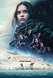 ดูหนังออนไลน์ Rogue One 2016 :โร้ค วัน: ตำนานสตาร์ วอร์ส ดูหนังมาสเตอร์