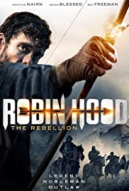 ดูหนังออนไลน์ฟรี Robin Hood- The Rebellion 2018 โรบินฮู้ด จอมกบฏ หนังชนโรงฟรี