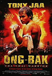 ดูหนังออนไลน์ฟรี Ong-bak (2003) องค์บาก ภาค 1