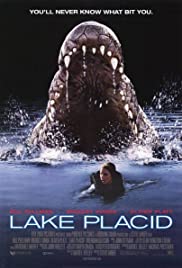 ดูหนังออนไลน์ฟรี Lake Placid (1999) โคตรเคี่ยมบึงนรก
