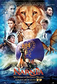 ดูหนังออนไลน์ The Chronicles of Narnia 3 2010 เว็บดูหนังใหม่ออนไลน์ฟรี