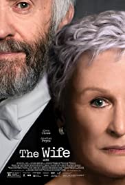 ดูหนังออนไลน์ฟรี The Wife 2017 เมียโลกไม่จำ เว็บดูหนังฟรี