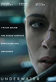 ดูหนังออนไลน์ Underwater 2020 มฤตยูใต้สมุทร ดูหนังออนไลน์ฟรี
