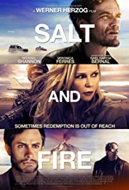 ดูหนังออนไลน์ฟรี Salt and Fire 2016 ผ่าหายนะ มหาภิบัติถล่มโลก เว็บดูหนังฟรี