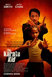 ดูหนังออนไลน์ The Karate Kid (2010) เดอะ คาราเต้ คิด