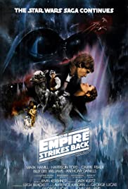 ดูหนังออนไลน์ฟรี Star Wars: Episode V – The Empire Strikes Back 1980 ดูเน็ตฟิก