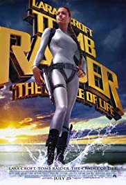 ดูหนังออนไลน์ Lara Croft Tomb Raider:The Cradle of Life 2003 ดูหนัง