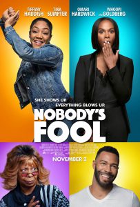 ดูหนังออนไลน์ Nobody’s Fool (2018) สองสาวซ่า แสบไม่จำกัด