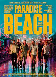 ดูหนังออนไลน์ Paradise Beach – Netflix 2019 พาราไดซ์ บีช หนังใหม่ master