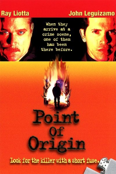 ดูหนังออนไลน์ฟรี Point of Origin 2002 จุดกำเนิด ดูหนังใหม่ออนไลน์