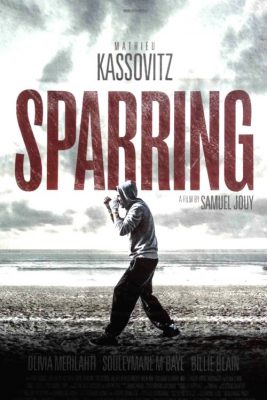 ดูหนังออนไลน์ Sparring 2018 สังเวียนนักสู้ เว็บดูหนังชนโรง