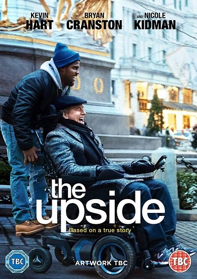 ดูหนังออนไลน์ The Upside 2017 ดิ อัพไซด์ หนัง master