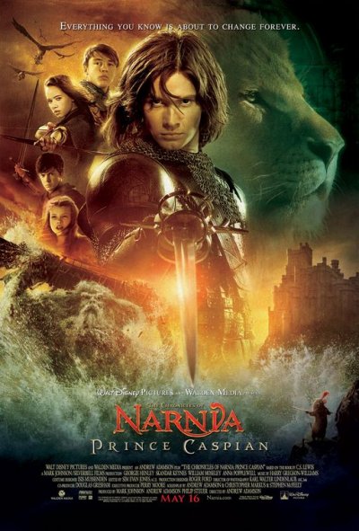 ดูหนังออนไลน์ chronicle of narnia princep [2005]