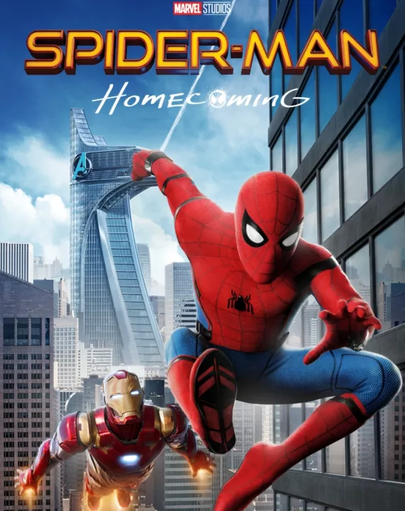ดูหนังออนไลน์ Spider Man Homecoming (2017) สไปเดอร์แมน โฮมคัมมิ่ง พากย์ไทย
