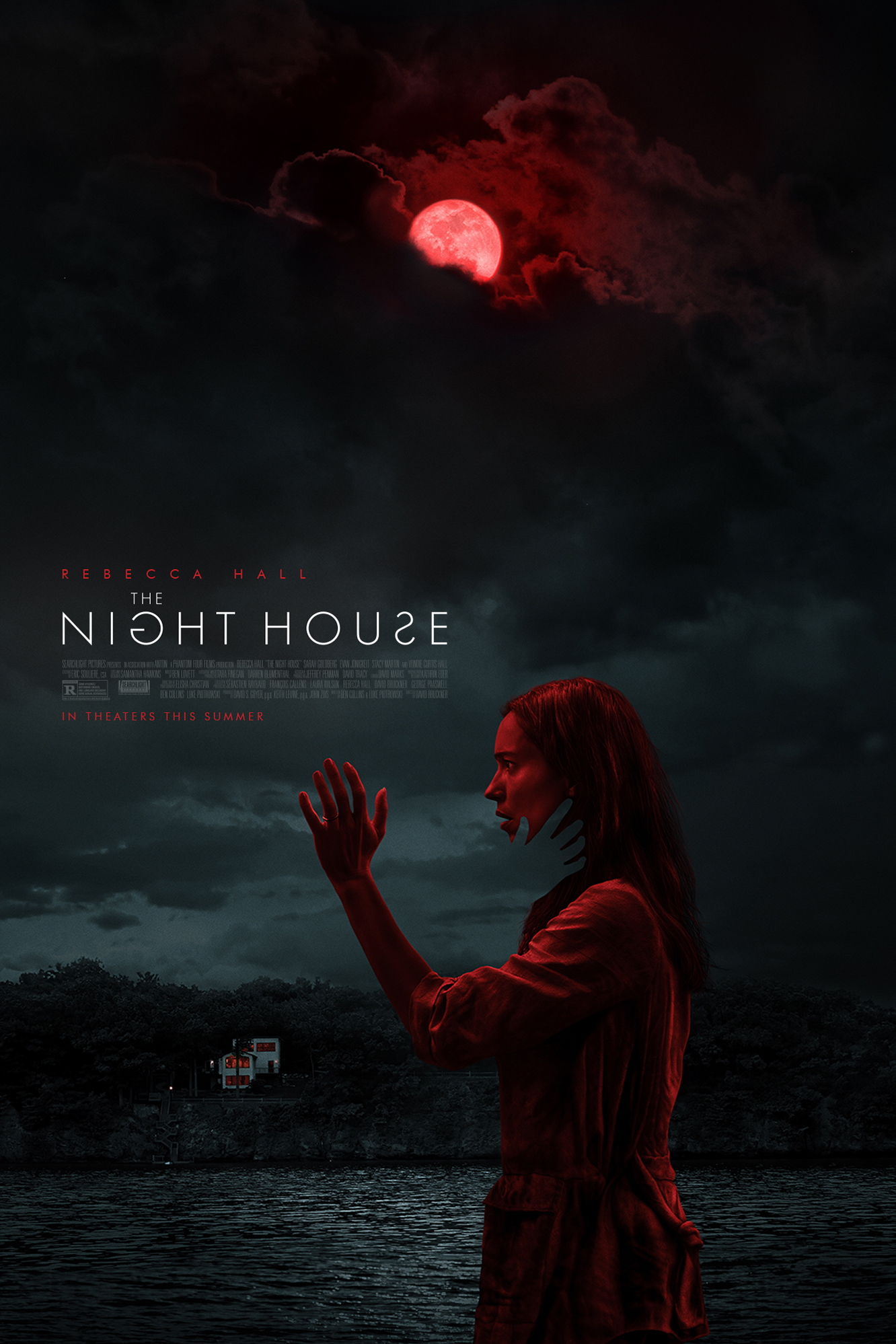ดูหนังออนไลน์ The Night House โรงแรมซ่อนผวา (2021)
