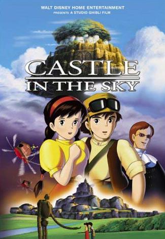 ดูหนังออนไลน์ Laputa Castle in the Sky (1986) ลาพิวต้า พลิกตำนานเหนือเวหา พากย์ไทย