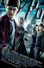 ดูหนังออนไลน์ Harry Potter 6 And The Half-Blood Prince (2009) TH