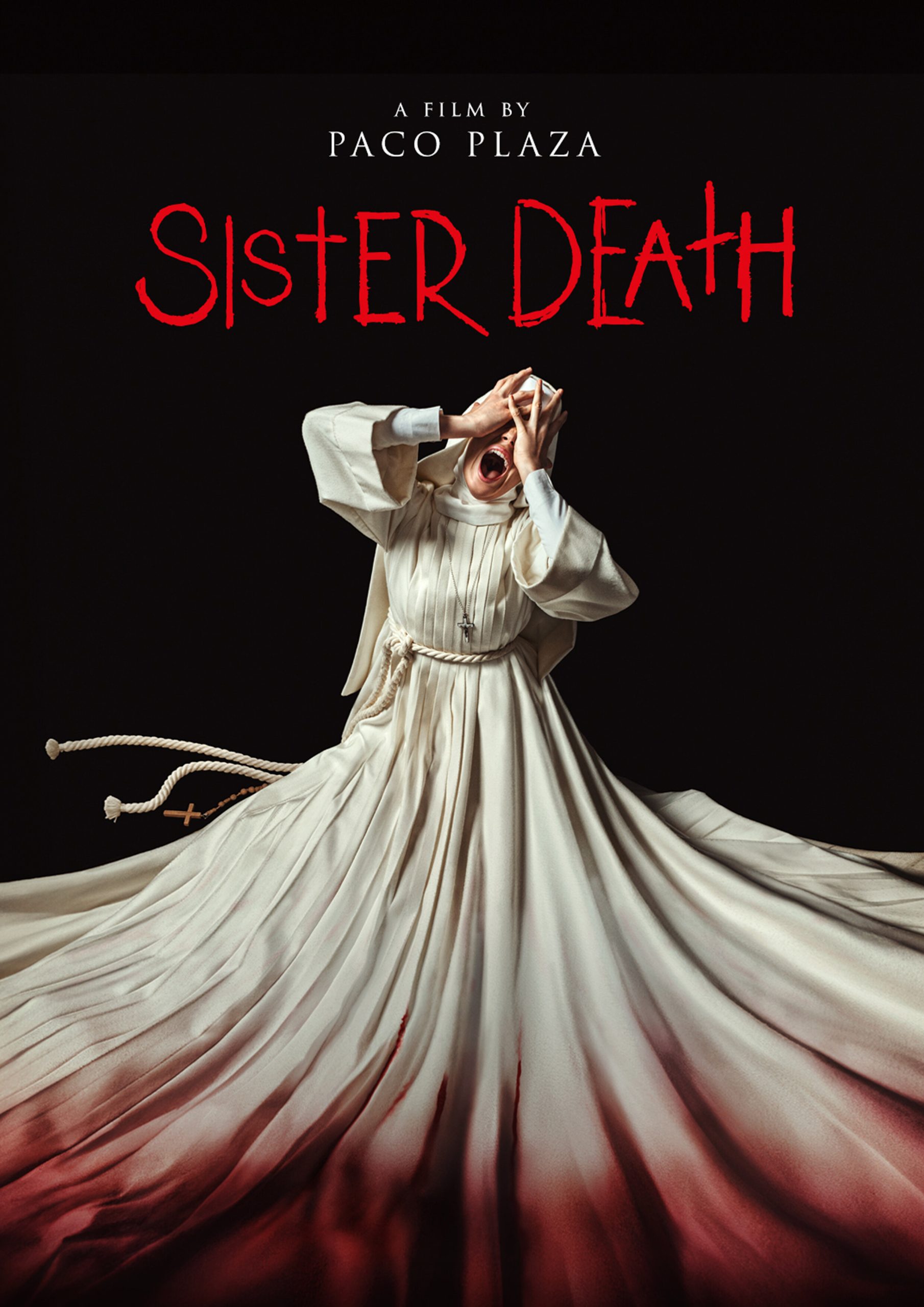 ดูหนังออนไลน์ Sister Death ซิสเตอร์เดท 2023 พากย์ไทย